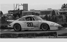 20 - Porsche 911 Carrera - Martinelli-Scott