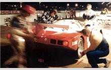 42 - Fabcar CL Porsche #FGTP-701=>FEP-001 - Lamas Motor Racing