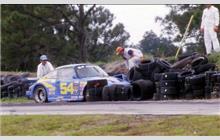 54 - Porsche 911 #911 210 0224 - SP Racing