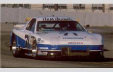 71 - Mazda RX-7 (Highball) - Team Highball