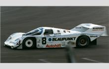 8 - Porsche 962 C #116 (Thompson) - Joest Racing GmbH