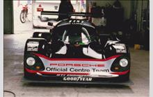 14 - Porsche 962 C GTi #RLR 200 (RLR) - Richard Lloyd Racing
