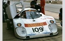 109 - Tiga GC288 Ford #365 - Kelmar Racing