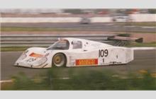 109 - Tiga GC288 Ford #365 - Kelmar Racing