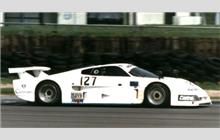 127 - Spice SE86C Hart #002 - Chamberlain Engineering