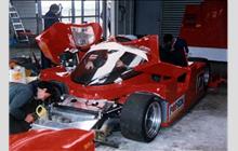 178 - ALD 04 BMW #C2/04B - Louis Descartes