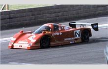 181 - Olmas GLT-200 Ford #001 - Luigi Taverna Technoracing