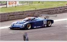 191 - Argo JM19C Ford #122 - P.C. Automotive