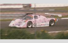 198 - Tiga GC286 Ford #336 - Roy Baker Racing