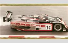 14 - Porsche 962 C GTi #RLR 200 (RLR) - Richard Lloyd Racing