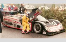 14 - Porsche 962 C GTi #RLR 200 (RLR) - Richard Lloyd Racing