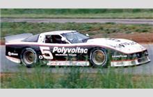 5 - Chevrolet Corvette C4 (Protofab) - Polyvoltac Protofab