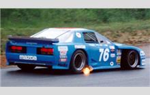 76 - Mazda RX-7 (Cunningham) - CCR
