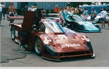 09 - Spice SE88P Buick #003 - Ball Bros. Racing