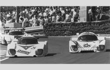 Additional Photo - BRDC C2 Championship Brands Hatch 1989