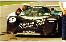 9 - Tiga GT288 Buick #367 - Essex Racing