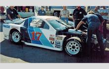 17 - Mazda RX-7 (Chassis Dynamics) - Al Bacon Performance