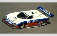 33 - Spice SE89P Pontiac Firebird GTP #001 - Old Spice Pontiac