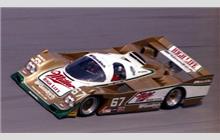 67 - Porsche 962 #108C (C02) (Chapman) - Miller High Life/BF Goodrich 962