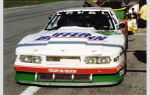 90 - Lincoln Mercury Capri (Roush) - Road Circuit Technology