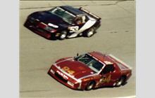 94 - Chevrolet Camaro (Frings) - Spirit of Brandon