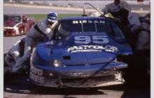 95 - Nissan 240SX (Leitzinger) - Fastcolor Images