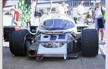 5 - Porsche 962 C #141 - Dauer Racing