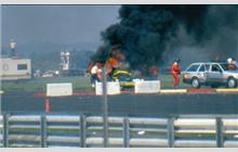 71 - Stürtz SM C288 BMW Turbo #1 - Peter Stürtz Motorsport