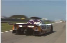 2 - Jaguar XJR-9 LM (Advanced) - Silk Cut Jaguar