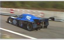 13 - Cougar C22S Porsche #03 - Courage Competition