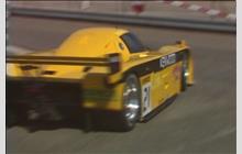 21 - Spice SE89C Ford #004 - Spice Engineering