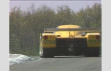 22 - Spice SE89C Ford #003 - Spice Engineering