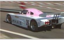 26 - Spice SE88C Ford #005 - France Prototeam