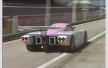 26 - Spice SE88C Ford #005 - France Prototeam