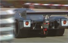 62 - Sauber-Mercedes C9/88 - Sauber-Mercedes