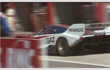 72 - Porsche 962 C #130 - Obermaier Racing