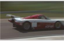 103 - Spice SE88C Ford #002 - France Prototeam