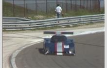 171 - Spice SE88C Ford #003 - Team Mako