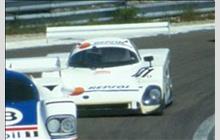 101 - Spice SE89C Ford #006 - Chamberlain Engineering