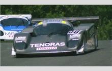 50 - Toyota 89C-V #04 - Tenoras Toyota SARD Racing Team