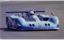 25 - MCS 9 Mugen (Reynard 89DGC) (Reynard) - Kawai Steel Racing Team Le Mans
