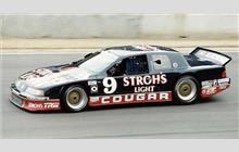 9 - Mercury Cougar XR-7 (Roush) - Roush Racing