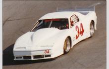 34 - Pontiac Firebird