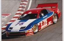 75 - Nissan 300ZX Turbo (T-Mag) - Cunningham Racing