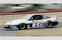 85 - Nissan 240SX - American Instrument