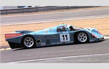 11 - Porsche 962 CK6 #CK6-04 (Kremer) - Porsche Kremer Racing