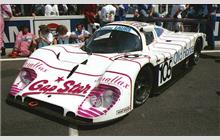 105 - Tiga GC289 Ford #373 - Porto Kaleo/Noel del Bello