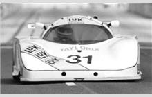 31 - Gebhardt JC853 BMW #840-3 - Gebhardt Racing