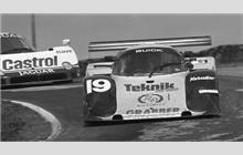 19 - Tiga GT288 Buick #367 - Essex Racing