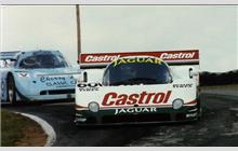 60 - Jaguar XJR-10 #389 (Advanced) - Castrol Jaguar Racing